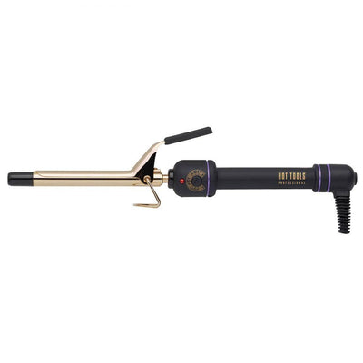 Professional Spring Iron 5/8" for smooth, tight curls item # 1109-Hairsense
