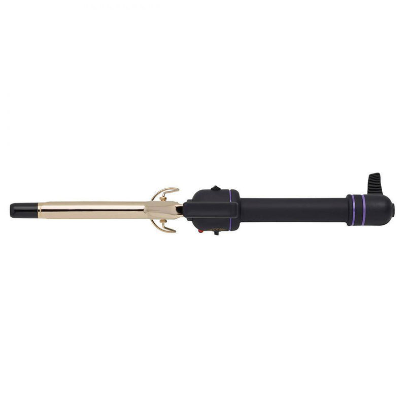Professional Spring Iron 5/8" for smooth, tight curls item