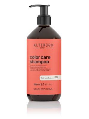 Color Care Shampoo-SHAMPOO-Hairsense