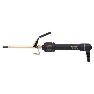Professional Spring Iron 3/8" for soft, tight curls and bangs item # 1138-Hairsense