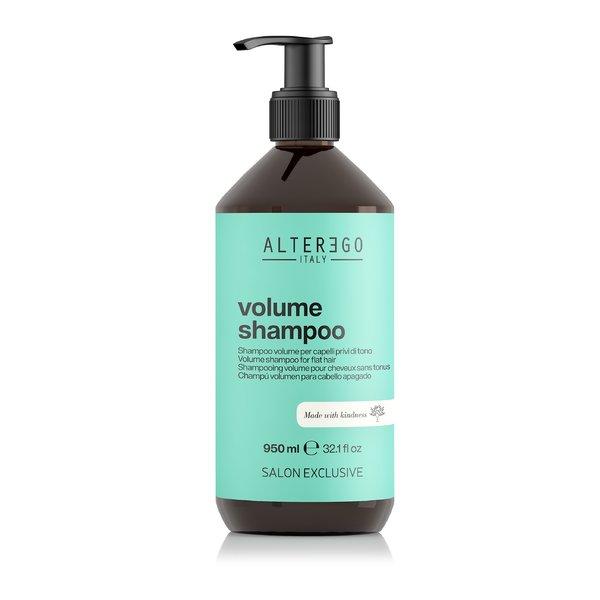 Volume Shampoo-SHAMPOO-Hairsense