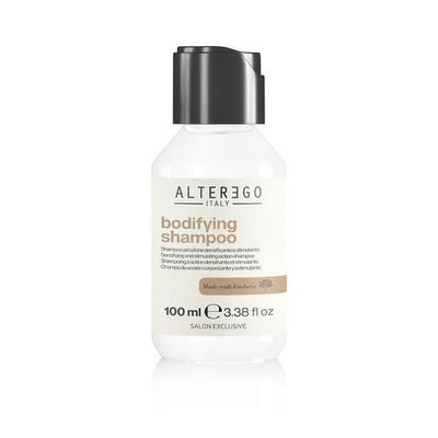 Bodifying Shampoo-SHAMPOO-Hairsense