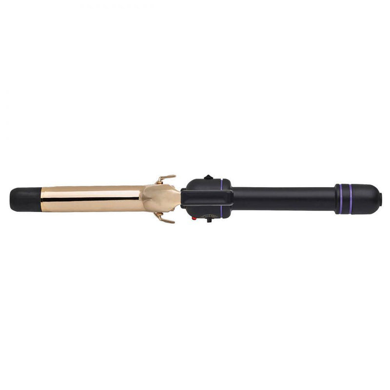 Professional Spring Iron 1" for full curls and waves item