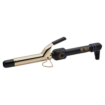 Professional Spring Iron 1" for full curls and waves item # 1181-Hairsense
