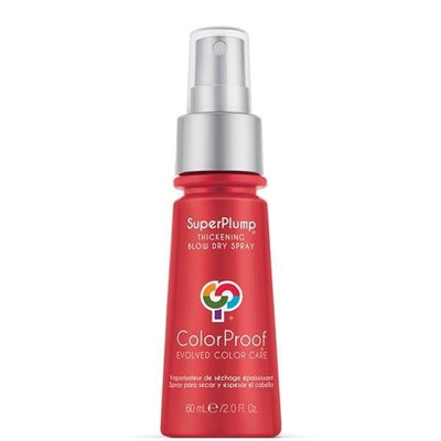 SuperPlump Thickening Blow Dry Spray-HAIR SPRAY-Hairsense