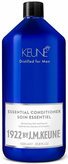 1922 By J.M. Keune Essential Conditioner-CONDITIONER-Hairsense