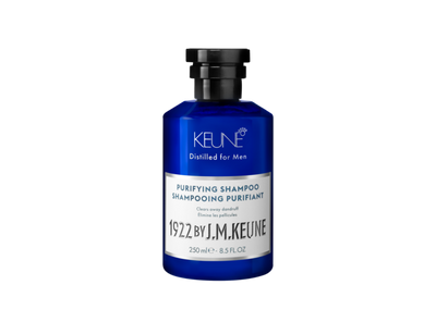 1922 by J.M. Keune Purifying Shampoo-SHAMPOO-Hairsense