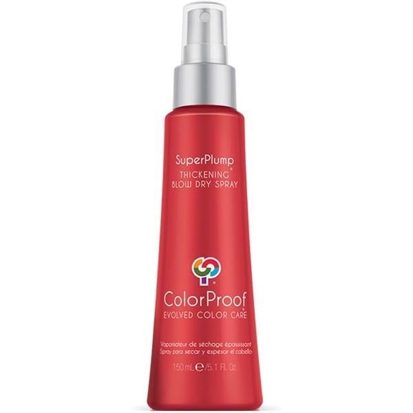 SuperPlump Thickening Blow Dry Spray-HAIR SPRAY-Hairsense