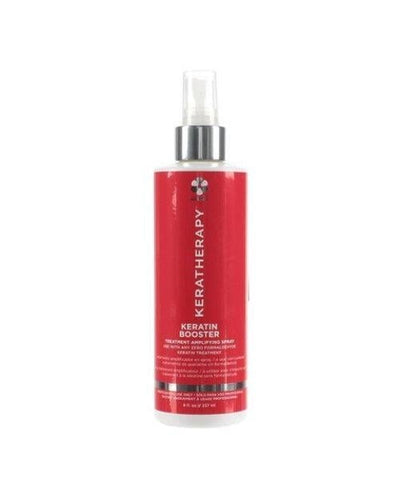 Keratin Booster Treatment Amplifying Spray-HAIR PRODUCTS-Hairsense