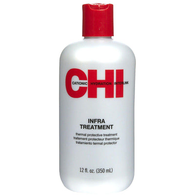 CHI Infra Treatment conditioner-Hairsense