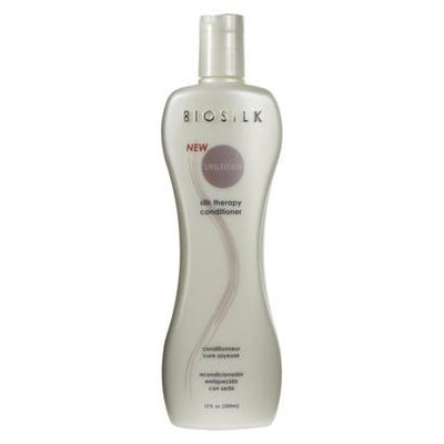 Biosilk Silk Therapy conditioner-Hairsense