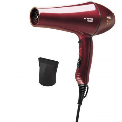 5 Star Barber Hair Dryer-Hairsense