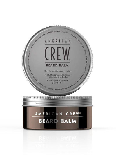 Beard Balm-Hairsense