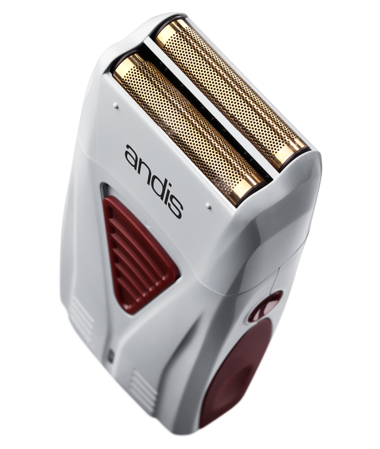 ProFoil Lithium Titanium Shaver-Hairsense