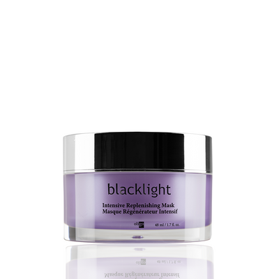 Blacklight Intensive Replenshing Mask 40G-HAIR PRODUCT-Hairsense