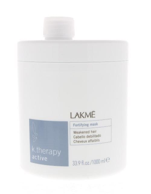 K.Therapy Active Fortifying Mask-HAIR MASK-Hairsense