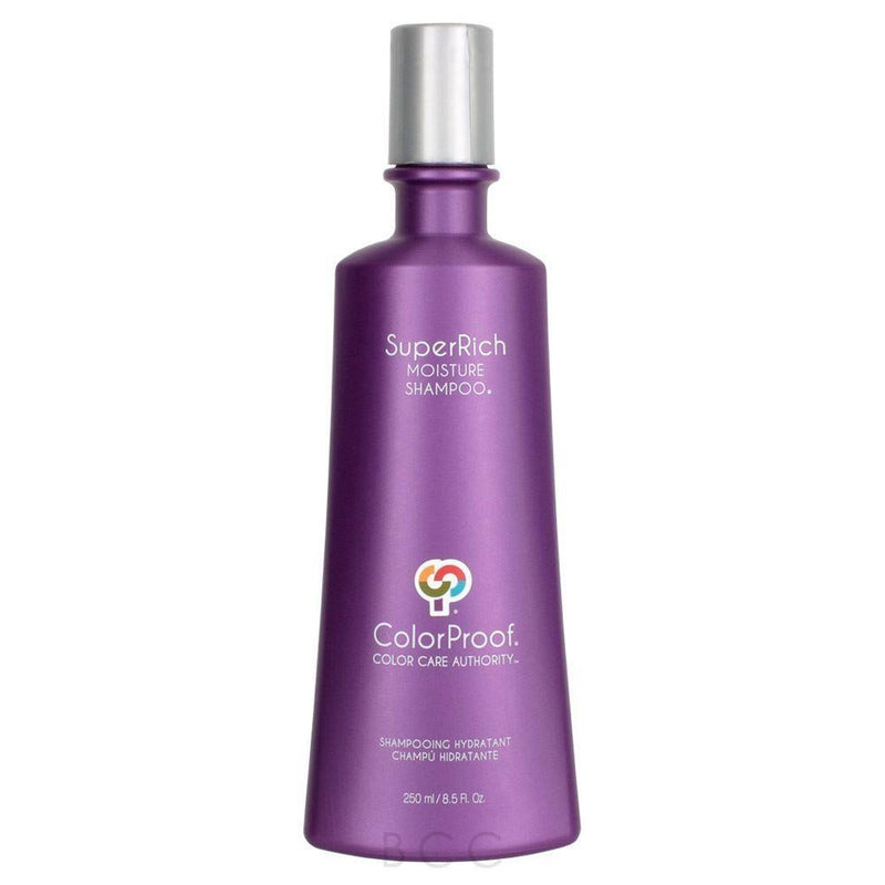 SuperRich Moisture Shampoo-SHAMPOO-Hairsense