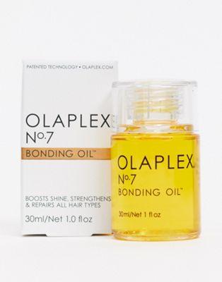 No 7 Bonding Oil Boosts-HAIR OIL-Hairsense