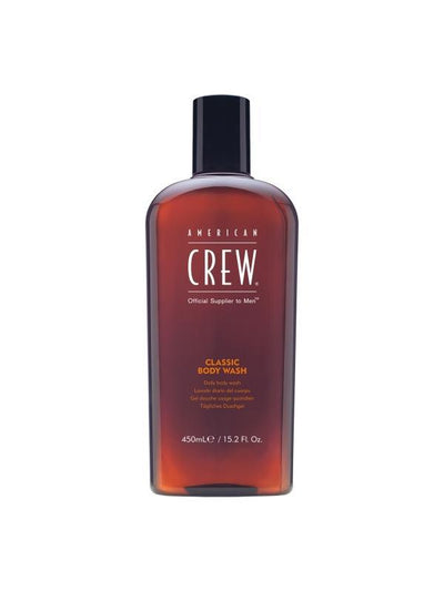 Classic Body Wash-Hairsense