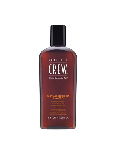 Classic Daily Moisturizing Shampoo-Hairsense