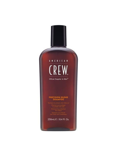 Precision Blend Shampoo-Hairsense