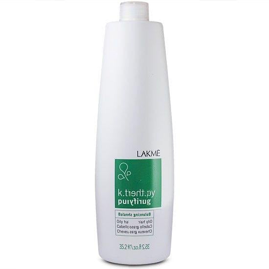 K.Therapy Purifying Shampoo-SHAMPOO-Hairsense