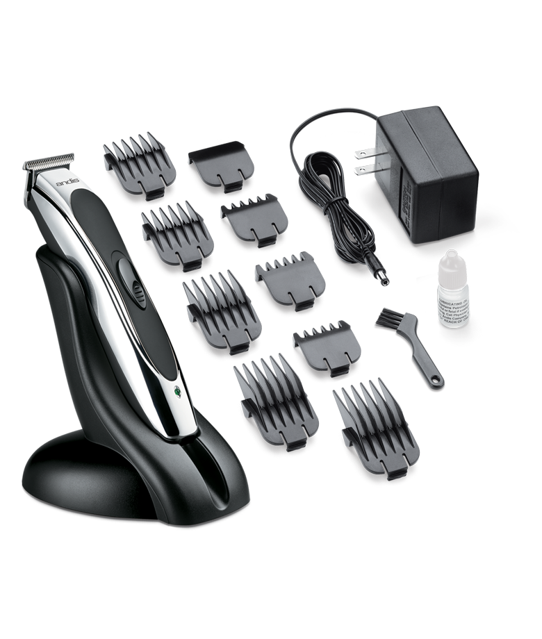 SlimLine 2 T-Blade trimmer-Hairsense