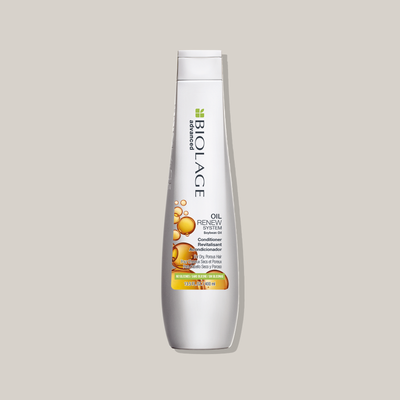 Oil Renew Conditioner-Hairsense