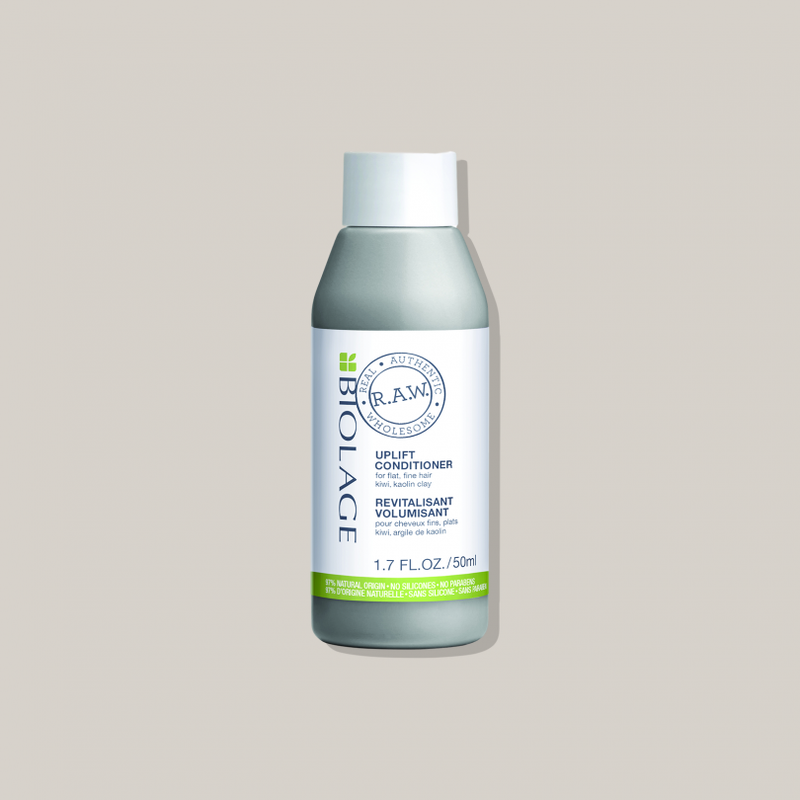 R.A.W. Uplift Conditioner-Hairsense