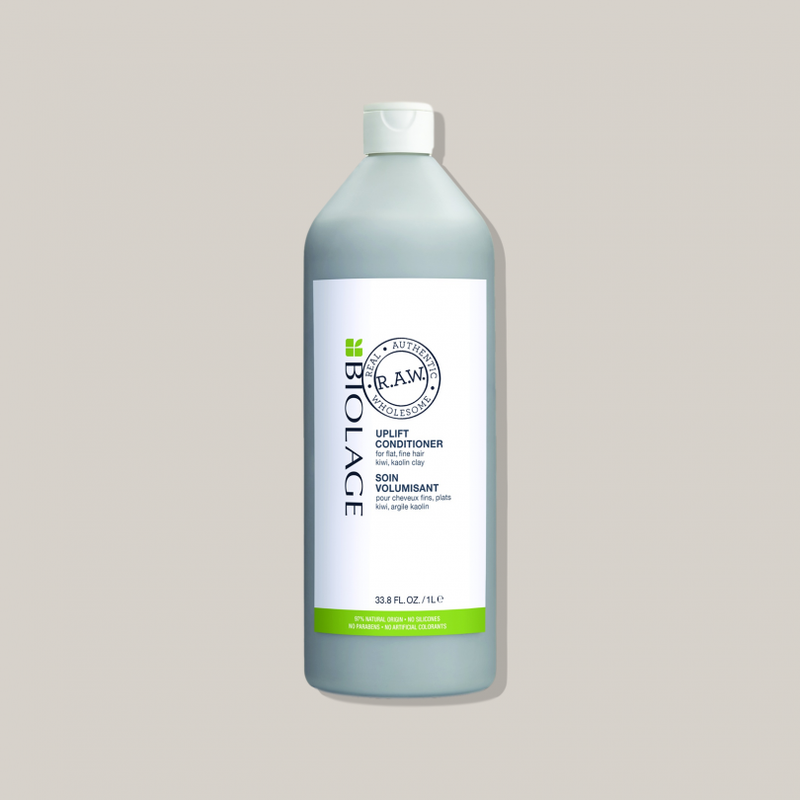 R.A.W. Uplift Conditioner-Hairsense
