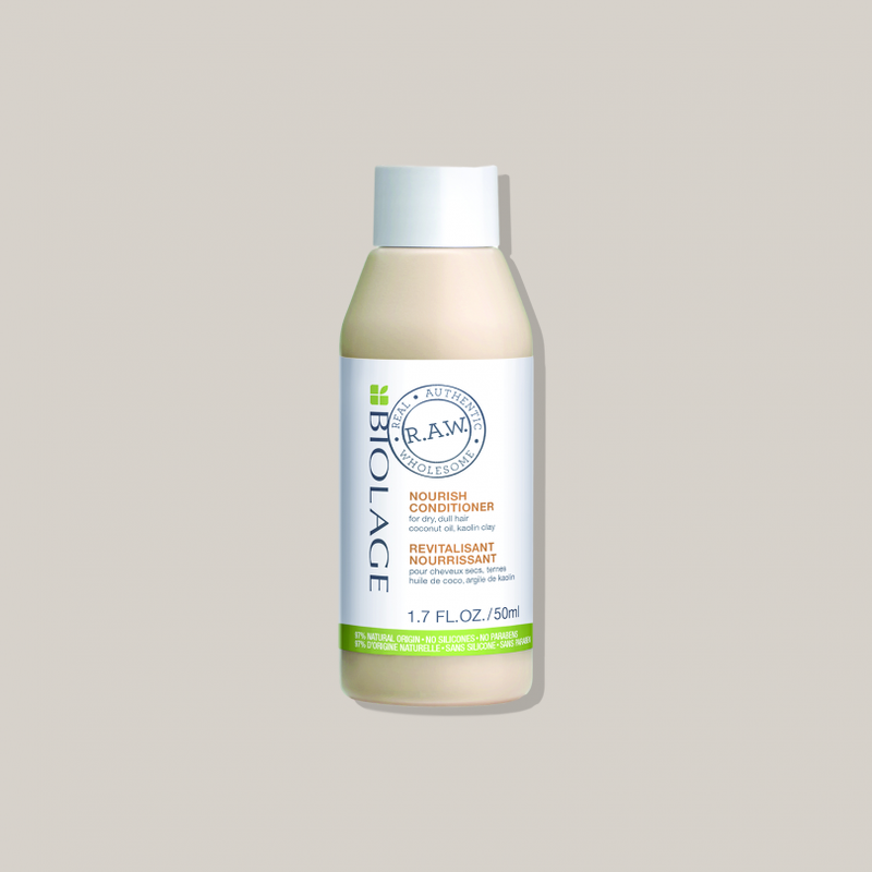 Biolage R.A.W.Nourish Conditioner-Hairsense