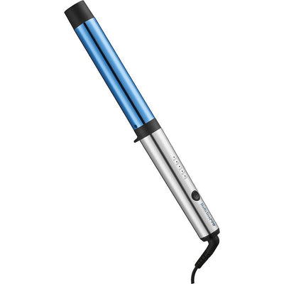 Nano-titanium curling iron 1 1/4"-CURLING WAND-Hairsense