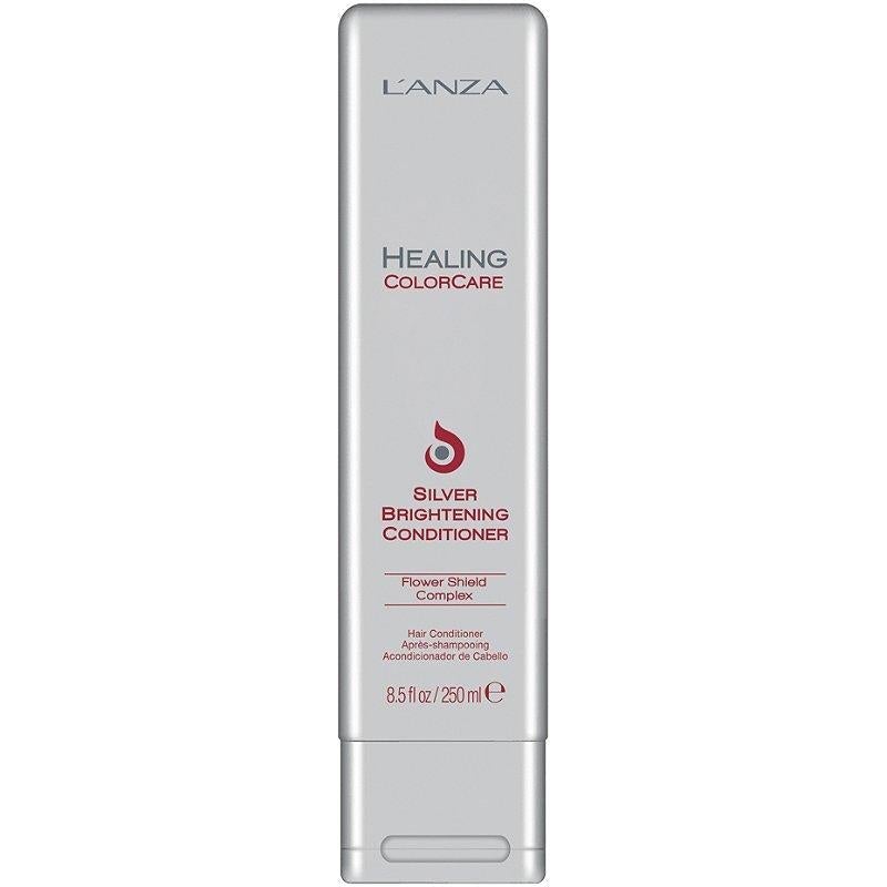 Healing Color Care Silver Brightening Conditioner-CONDITIONER-Hairsense