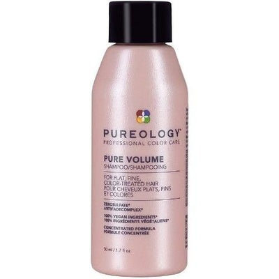 Pure Volume Shampoo-SHAMPOO-Hairsense