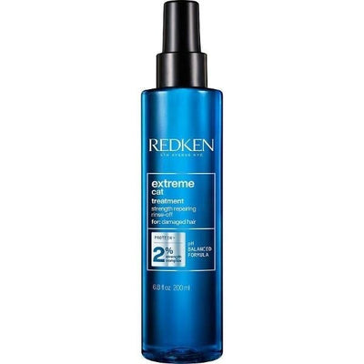 Extreme Cat Protein Reconstructing Hair Treatment Spray-TREATMENT-Hairsense