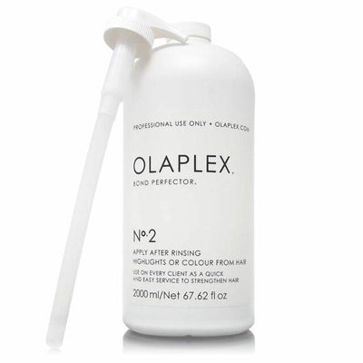 No. 2 Bond Perfector-HAIR PRODUCT-Hairsense