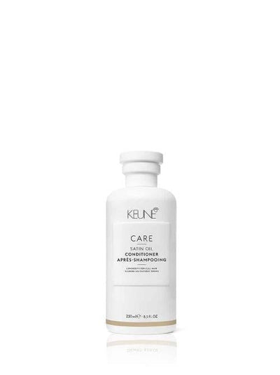 Care Satin Oil Conditioner-CONDITIONER-Hairsense