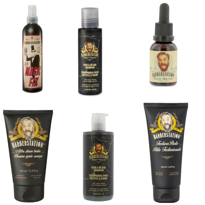 The Medium Intro-Hairsense