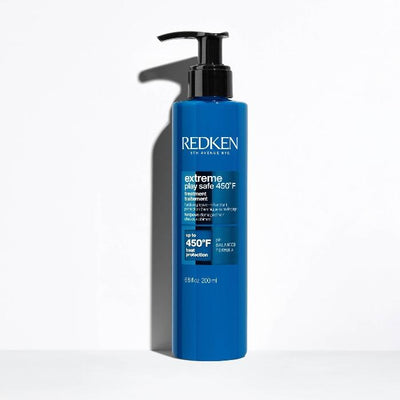 Extreme Play Safe-TREATMENT-Hairsense