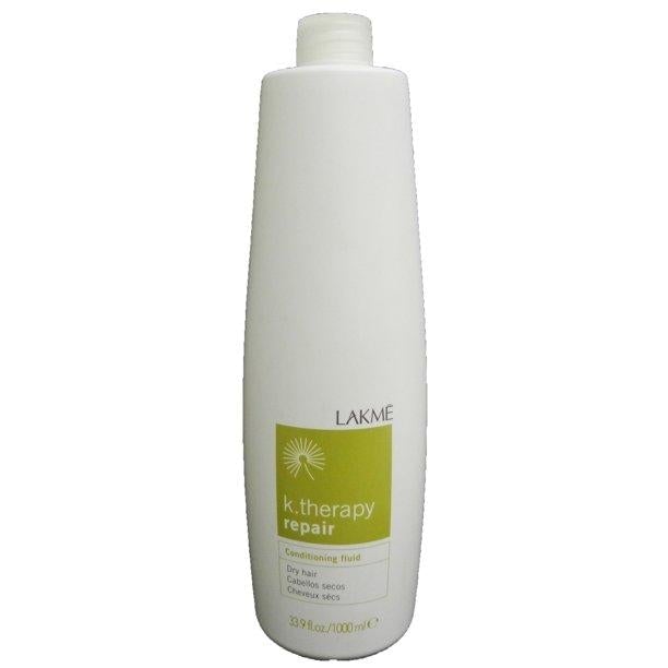 K. Therapy Repair Conditioning Fluid-CONDITIONER-Hairsense
