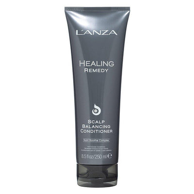 Healing Remedy Scalp Balancing Conditioner-CONDITIONER-Hairsense