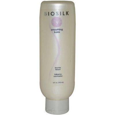 Silk Therapy Smoothing Balm-Hairsense