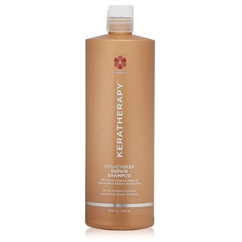 KeratinFixx Repair Shampoo-SHAMPOO-Hairsense