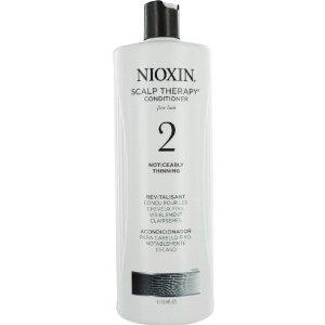 Scalp Revitaliser System 2 conditioner-Hairsense
