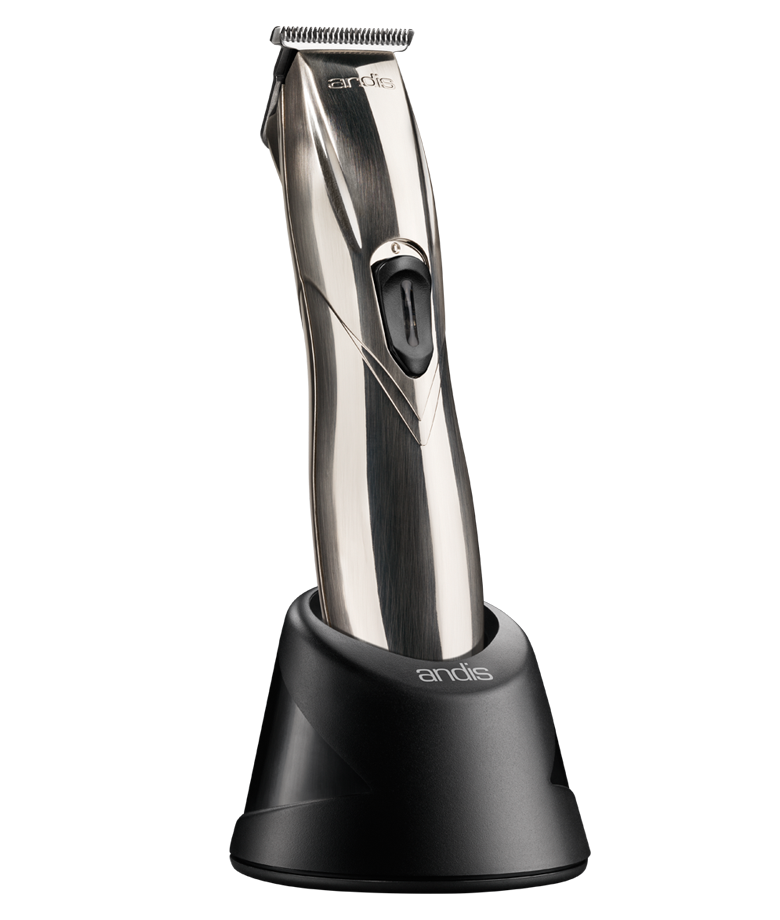 Slimline Pro Li T-Blade trimmer-Hairsense