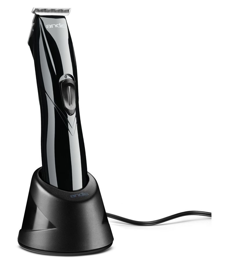 Slimline Pro Li T-Blade trimmer-Hairsense