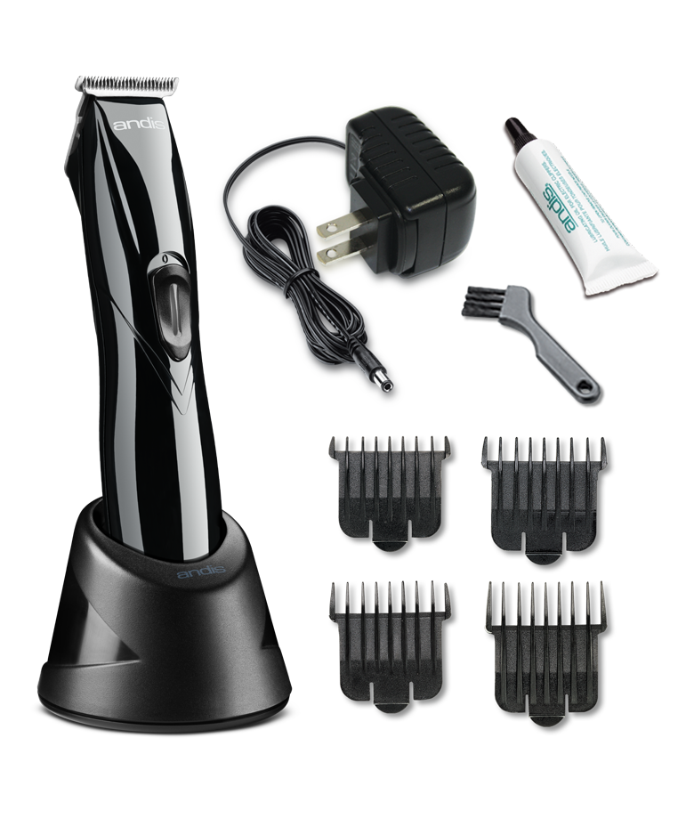 Slimline Pro Li T-Blade trimmer-Hairsense