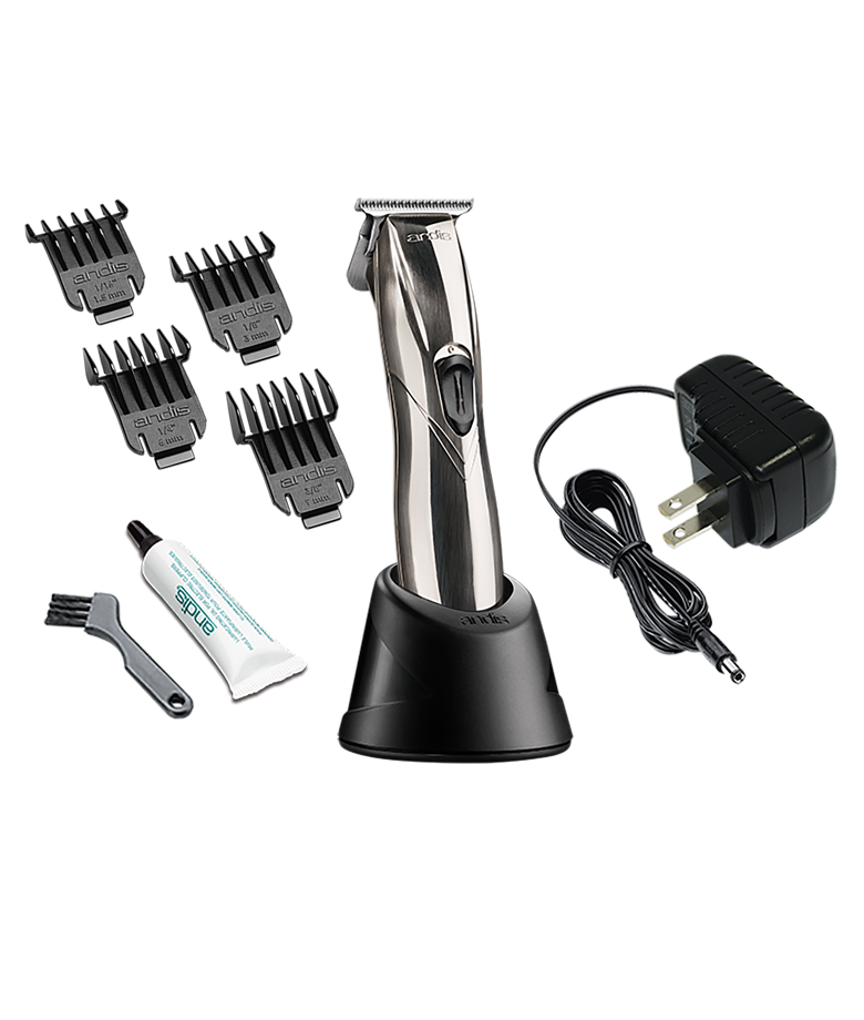 Slimline Pro GTX Cordless Trimmer-Hairsense