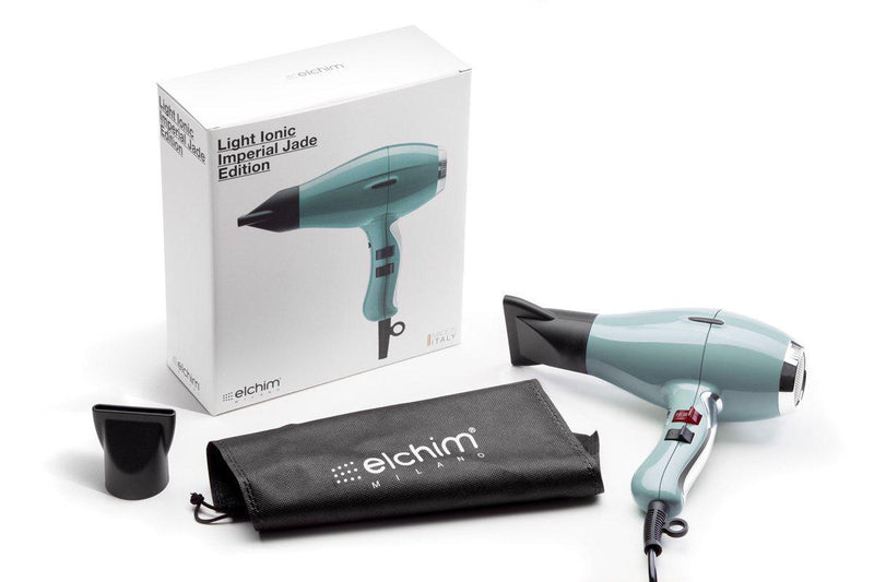 3900 Light Healthy Ionic 2000 Watt Hair Dryer-Hairsense