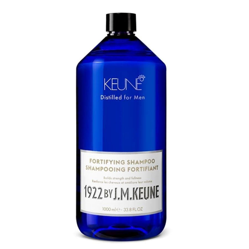 1922 By J.M. Keune Fortifying Shampoo-SHAMPOO-Hairsense